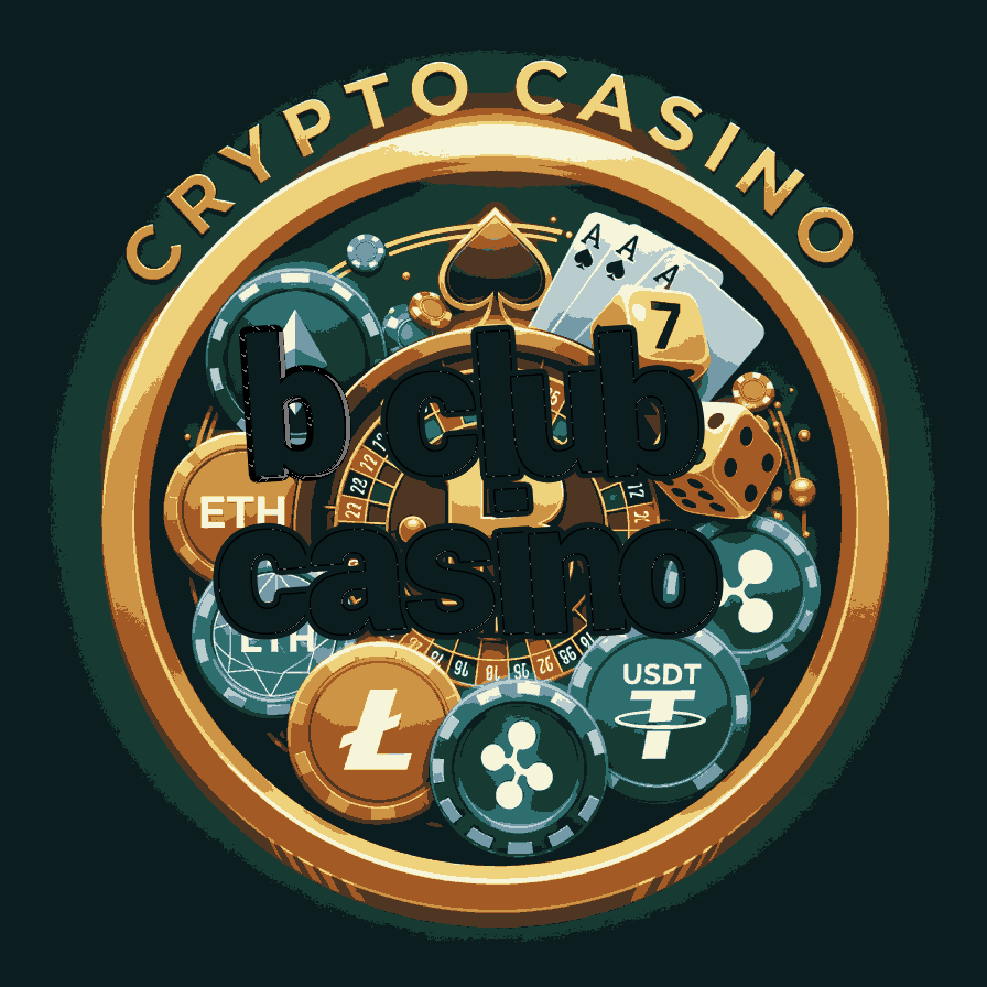 B Club Casino - VIP Club Gambling Experience